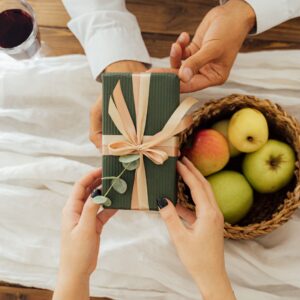 The Wellness Zest Gift Voucher